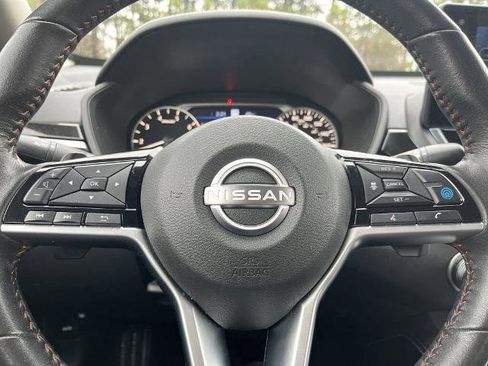 Certified 2024 Nissan Altima 2.0 SR image 10