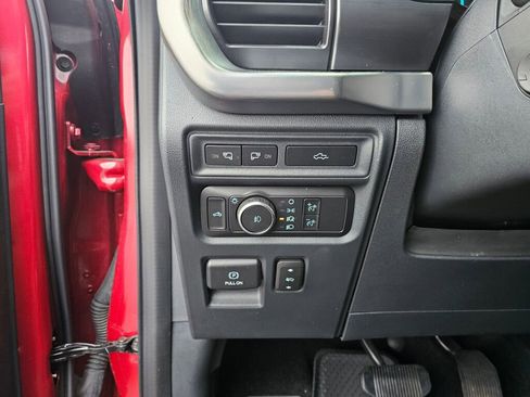 Certified 2022 Ford F150 Lariat w/ Equipment Group 502A High image 22