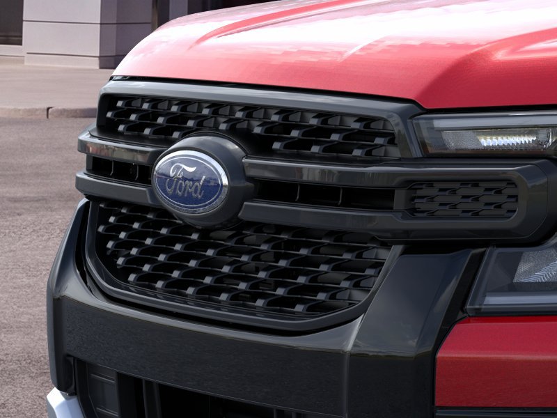 New 2026 Ford Ranger XLT w/ Equipment Group 301A High RWD image 41