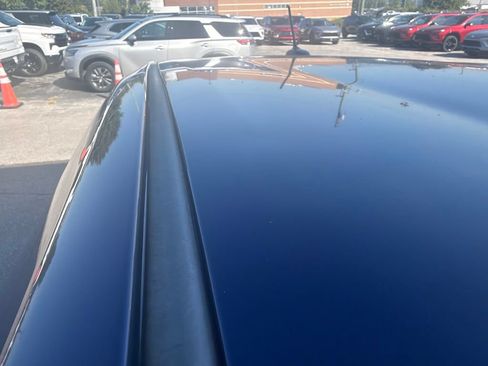 Used 2015 Toyota Prius V Three FWD image 16