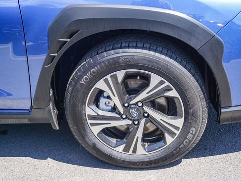 Certified 2025 Subaru Crosstrek 2.0i Premium AWD/4WD image 9