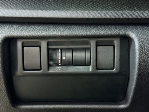 Used 2024 Subaru Crosstrek 2.5i Sport image 9