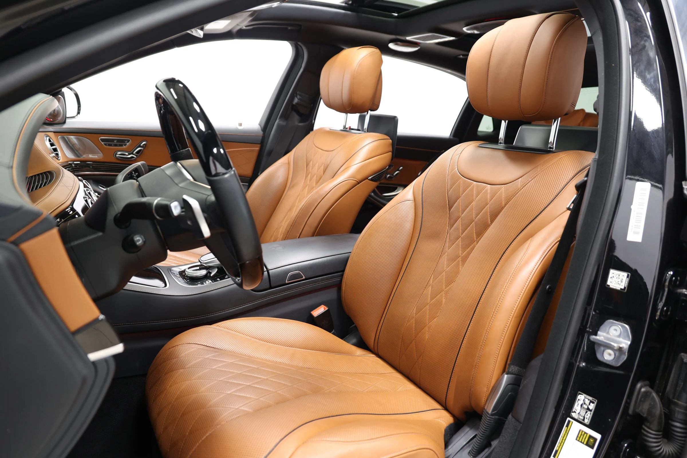 Used 2019 Mercedes-Benz Maybach S 560 4MATIC image 19