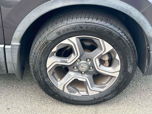 Used 2018 Honda CR-V EX image 6
