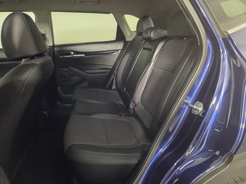 Used 2021 Kia Seltos S AWD/4WD image 24