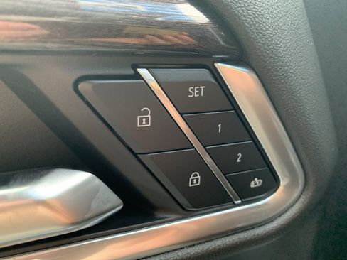 New 2026 Chevrolet Silverado 3500 LTZ w/ LTZ Plus Package image 37