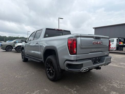 Used 2026 GMC Sierra 1500 AT4 w/ AT4 Premium Package AWD/4WD image 5