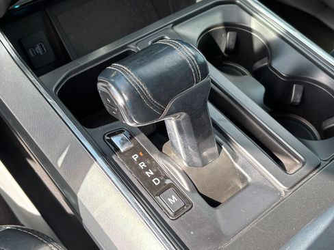 Used 2021 Ford F150 Limited AWD/4WD image 20
