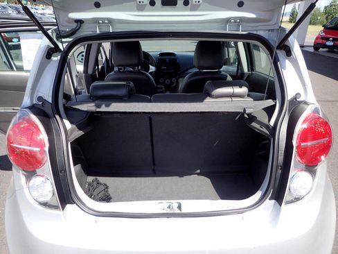 Used 2015 Chevrolet Spark LT image 11