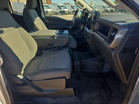 Used 2024 Ford F150 XL image 23