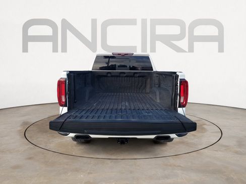 Used 2021 GMC Sierra 1500 AT4 w/ AT4 Premium Package AWD/4WD image 12