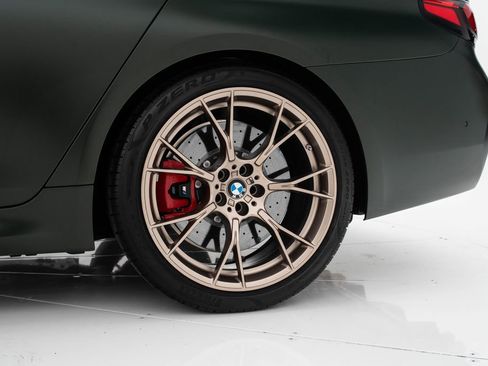 Used 2022 BMW M5 CS image 41