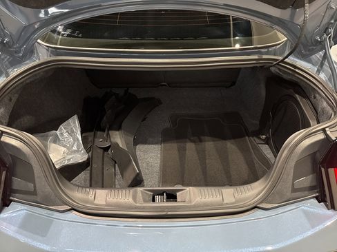 Used 2025 Ford Mustang Dark Horse image 57