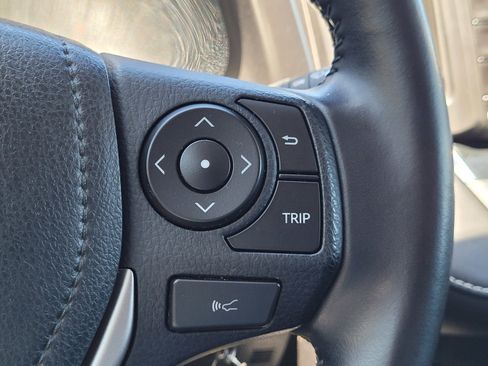 Used 2017 Toyota RAV4 XLE w/ All Weather Liner Package FWD image 20