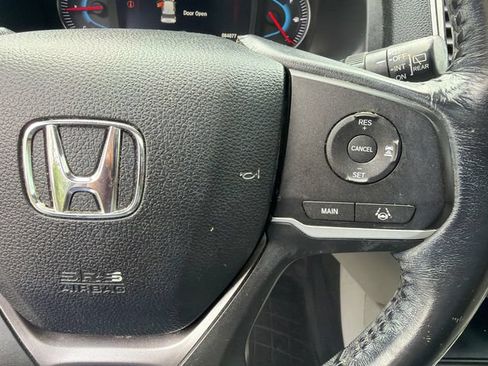 Used 2019 Honda Pilot EX-L image 33