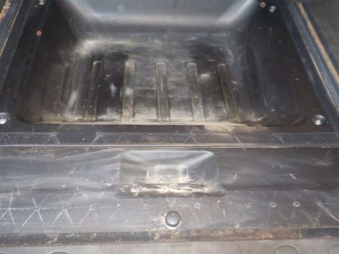 Used 2012 Nissan Xterra S image 26