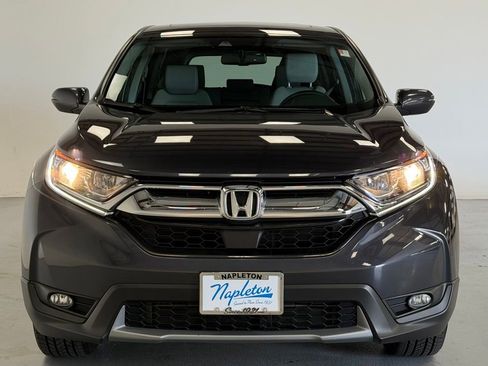 Used 2018 Honda CR-V EX-L image 7