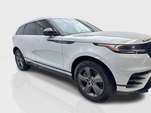 Used 2025 Land Rover Range Rover Velar Dynamic SE AWD/4WD image 12