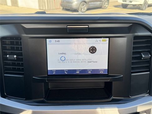 New 2026 Ford F550 4x4 Regular Cab Super Duty image 19