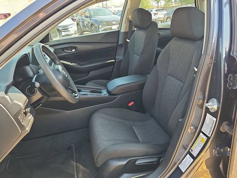 Used 2025 Honda Accord LX image 25