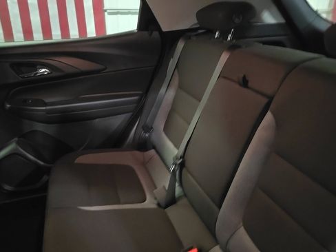 New 2025 Chevrolet TrailBlazer LT w/ Convenience Package image 14