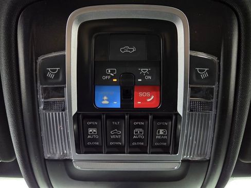 New 2026 RAM 1500 4x4 Crew Cab image 22