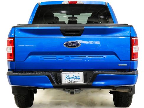 Used 2020 Ford F150 XL w/ Equipment Group 101A Mid image 6