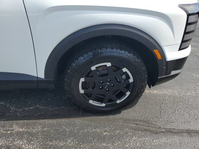 Certified 2026 Hyundai Palisade XRT Pro AWD/4WD image 6
