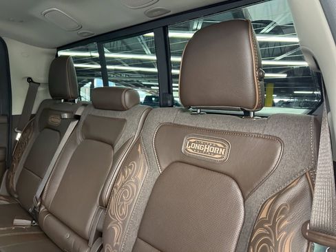Used 2025 RAM 1500 Limited image 11