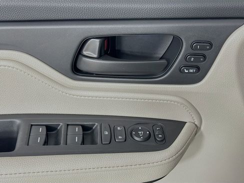 Used 2026 Honda Odyssey EX-L image 23