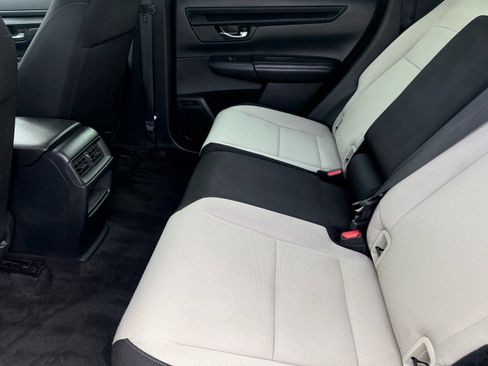 Used 2024 Honda CR-V LX image 27