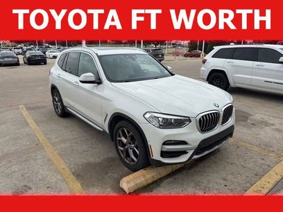 Used 2021 BMW X3 xDrive30e w/ Premium Package