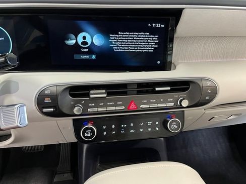 Used 2026 Hyundai Palisade Calligraphy AWD/4WD image 29