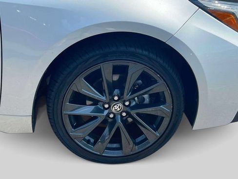 Certified 2024 Toyota Corolla SE FWD image 14