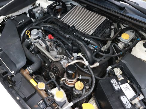 Used 2019 Subaru WRX Premium image 53