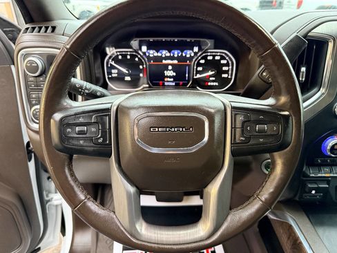 Used 2020 GMC Sierra 1500 Denali image 24