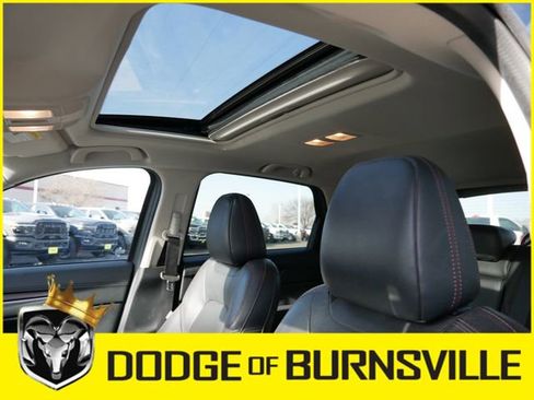 Used 2022 MAZDA CX-5 Carbon Edition image 19