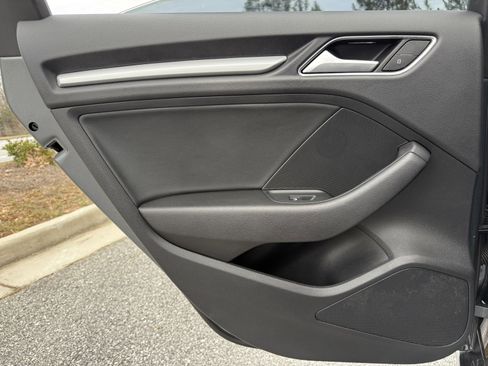 Used 2019 Audi A3 2.0T Premium w/ Convenience Package image 45