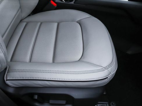 New 2025 MAZDA CX-5 AWD 2.5 S w/ Preferred Package image 43