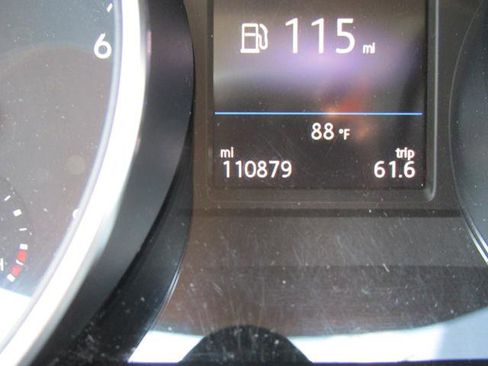 Used 2019 Volkswagen Tiguan SE AWD/4WD image 6