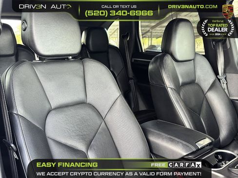 Used 2013 Porsche Cayenne AWD/4WD image 15