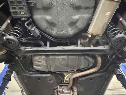 Used 2018 Kia Soul + FWD image 26