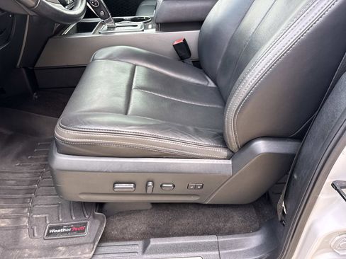 Used 2015 Ford Expedition EL Platinum image 15