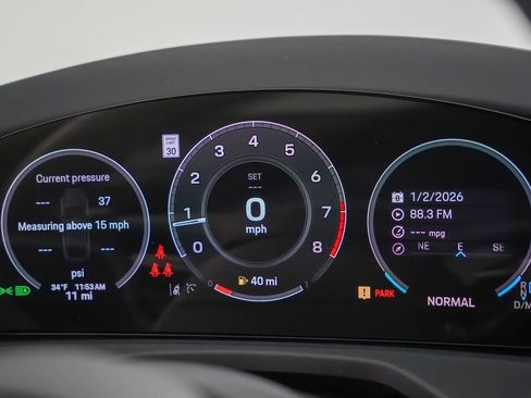 New 2026 Porsche Panamera 4 image 27