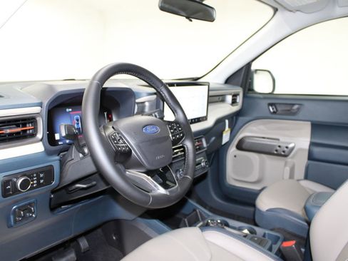 New 2026 Ford Maverick Lariat AWD/4WD image 21