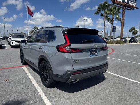 Used 2024 Honda CR-V Sport-L image 21