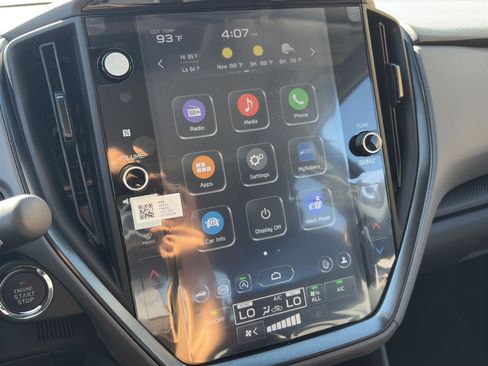 New 2025 Subaru Crosstrek 2.5i Limited image 19