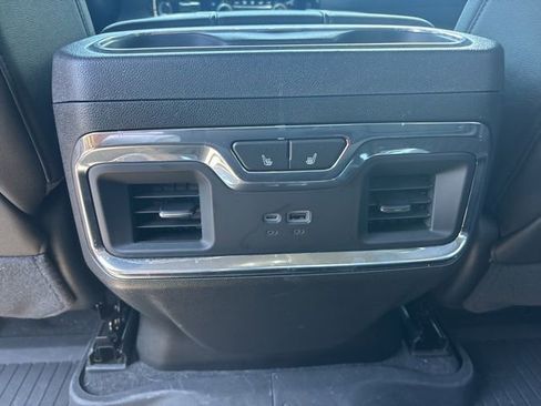 Used 2024 Chevrolet Silverado 1500 LTZ w/ LTZ Premium Package AWD/4WD image 26