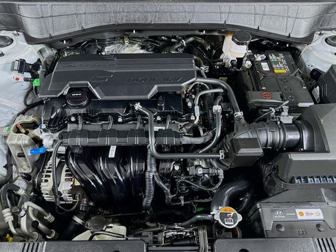 Used 2025 Hyundai Kona SEL image 31