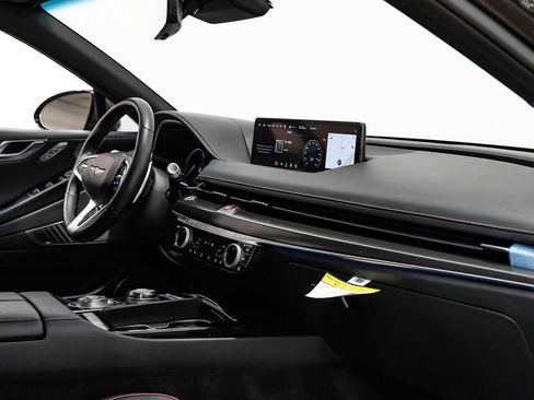 Used 2023 Genesis G80 2.5T w/ Sport Prestige Package image 14